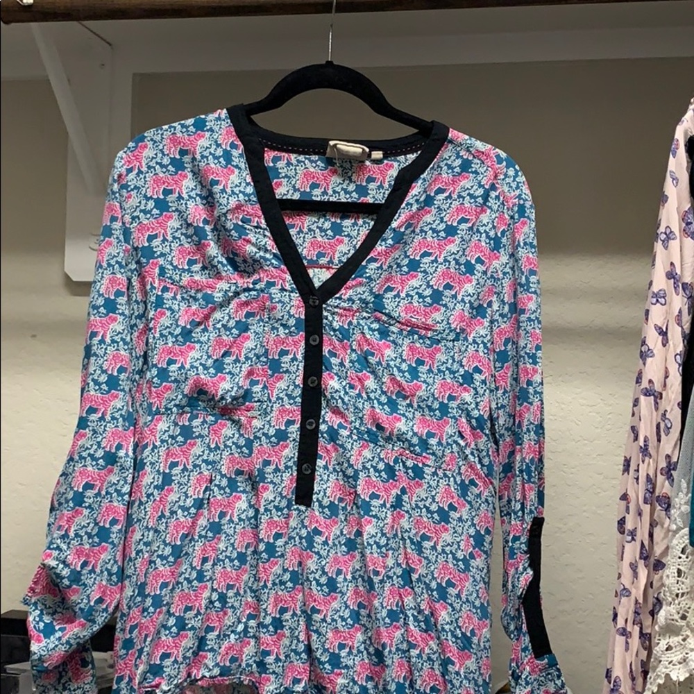 Blouse - Picture 2 of 4